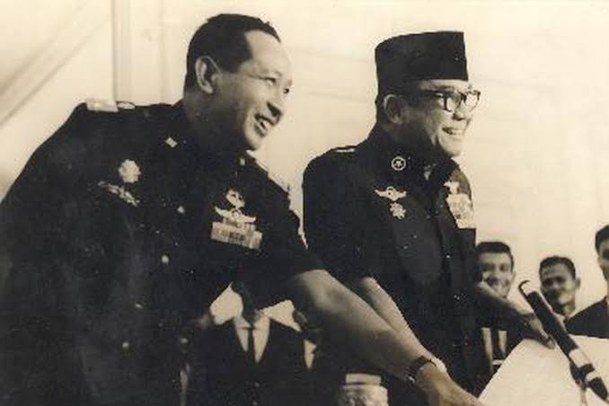 Peringati 100 Tahun Lahirnya Soeharto, Sore Ini Masjid Attin akan Dipadati Masyarakat